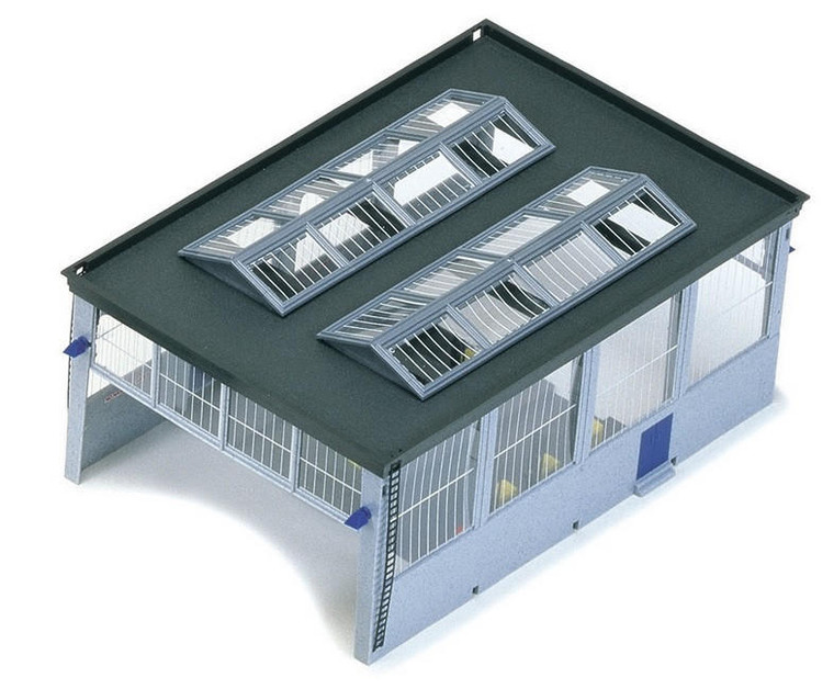  Hornby Railways Diesel Main Depot Kit 