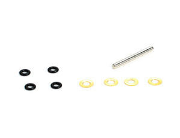  E-Flite Blade 120 SR Feathering Spindle & O-Rings& Bushings 