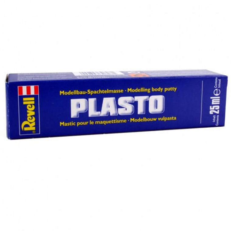  Revell Plasto Modelling Putty 