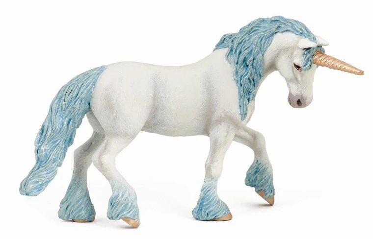  Papo Toys Magic Unicorn 
