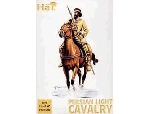  Hat Industrie 1/72 Persian Light Cavalry 