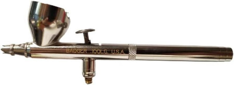  Badger Airbrushes Model 100 Airbrush Medium Gravity Feed 