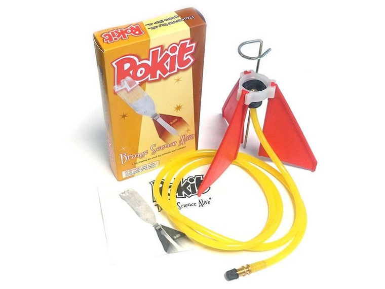  Rokit Water Rocket Kit 