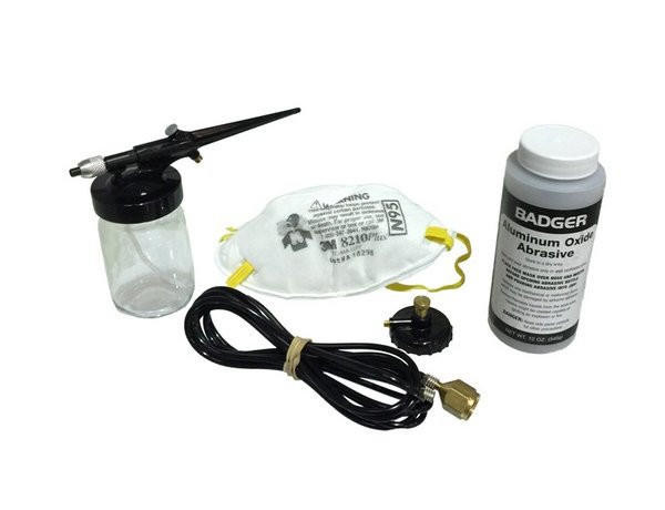  Badger Airbrushes Model 260 Spray Gun 