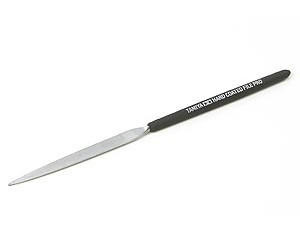  Tamiya Pro File Flat 6mm Modelling File 