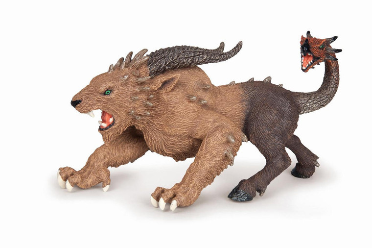  Papo Toys Chimera 