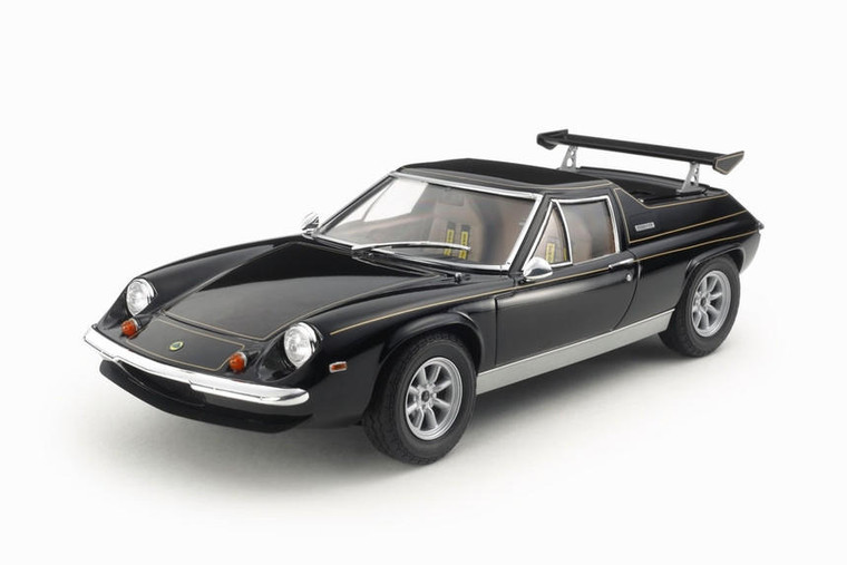  Tamiya 1/24 Lotus Europa Special Model Kit 