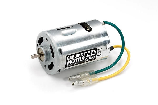  Tamiya 540 - N Motor 
