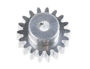  Tamiya Pinion Gear 18T 