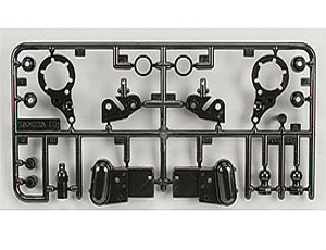  Tamiya D Parts for Hornet 