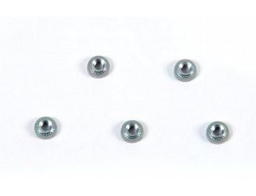  Tamiya 3mm Press Nut 