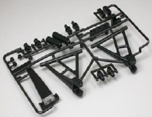  Tamiya A Parts for Lunch box/Hornet/Grasshopper 