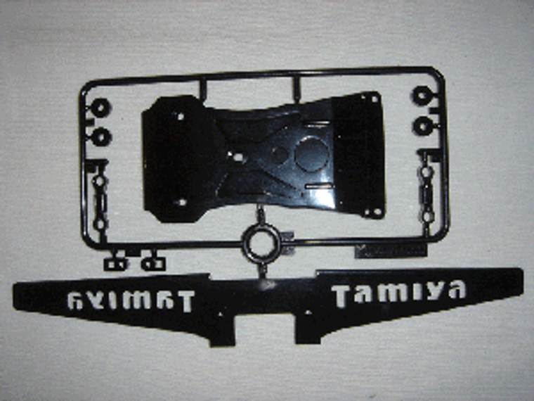  Tamiya C Parts for Hotshot 