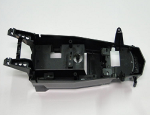 Tamiya Chassis for Hornet & Grasshopper 