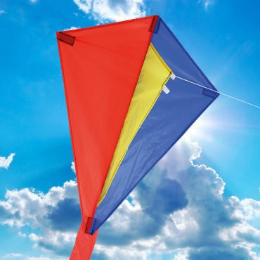  Brookite Kites Cutter Kite No.2 