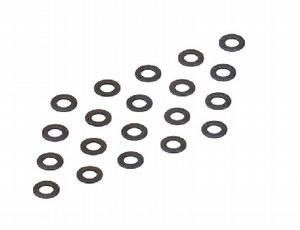  Thunder Tiger 3Bmm Washers 