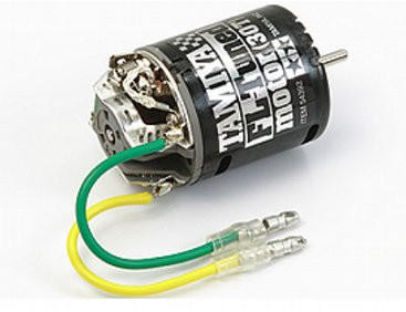  Tamiya FL Tuned Motor 30T 