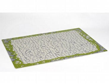  Papo Toys Castle Base 