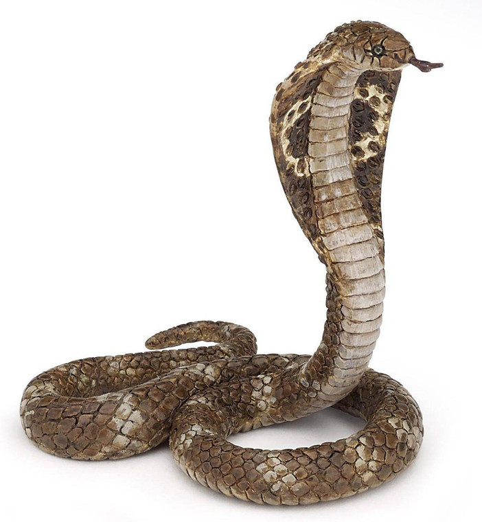  Papo Toys King Cobra 