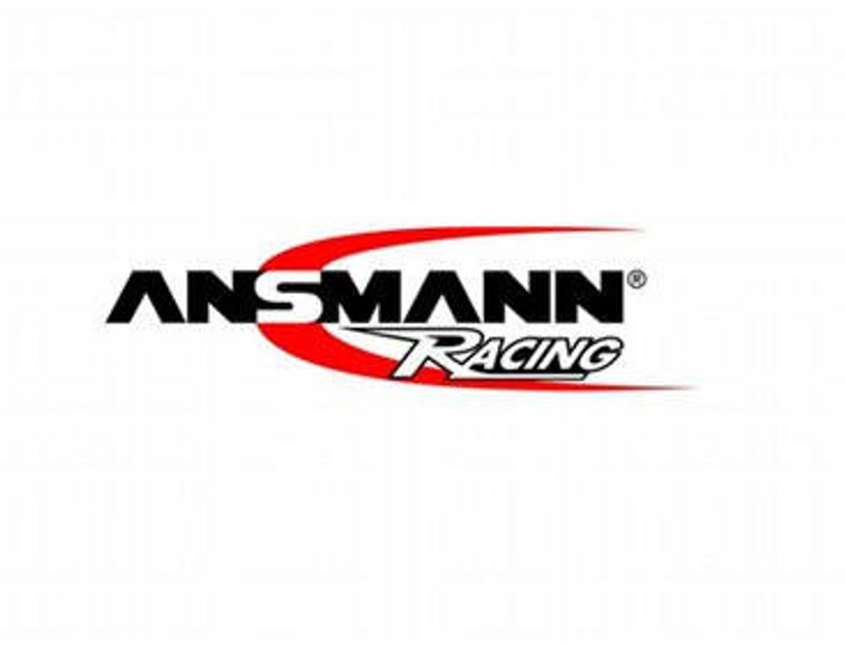  Ansmann Racing Screw Set 3 - Virus 2 