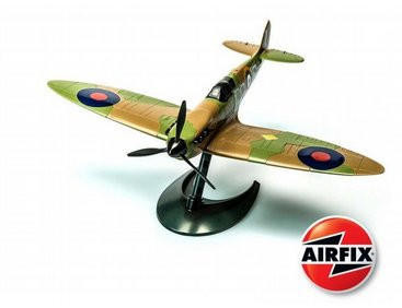  Airfix Quick Build Supermarine Spitfire 