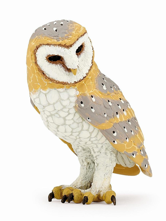  Papo Toys Owl 