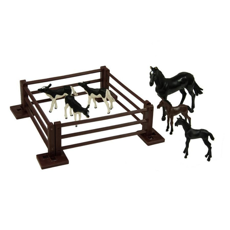  Britains Baby Animal Set 