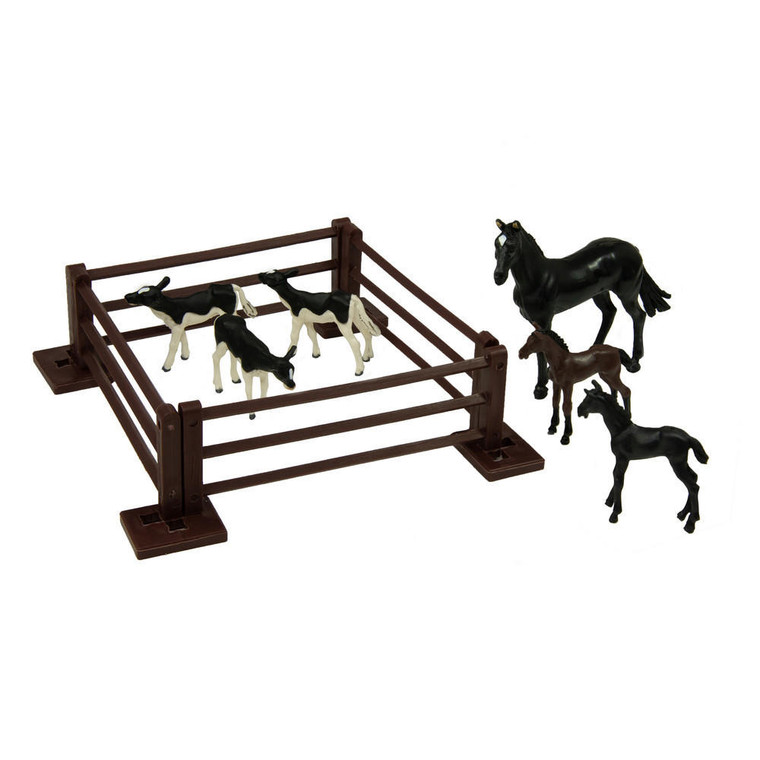  Britains Baby Animal Set 