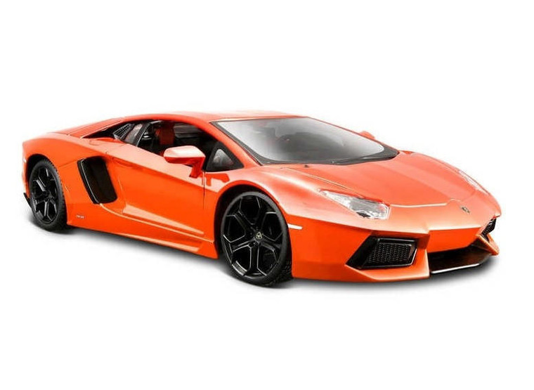  Maisto 1/24 Lamborghini Aventador LP700-4 Diecast Model 