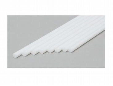  Evergreen Plastic Rods 0.035 