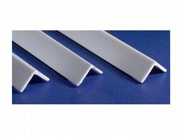  Evergreen Plastic Right Angle 0.125 