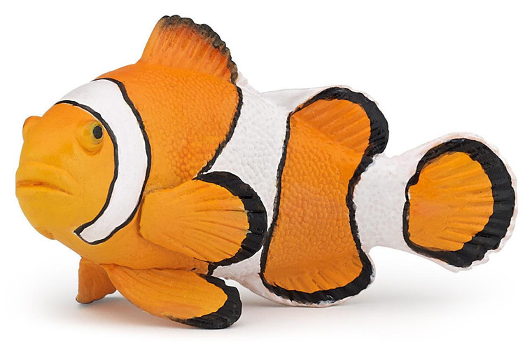  Papo Toys Clownfish 