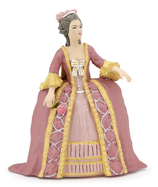  Papo Toys Queen Marie 