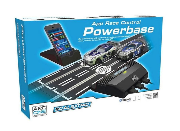  Scalextric ARC One Powerbase 
