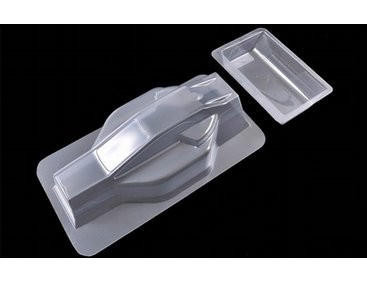  Tamiya Body & Wing for Dark Impact 58370 