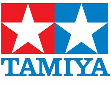  Tamiya Body for Rising Fighter 