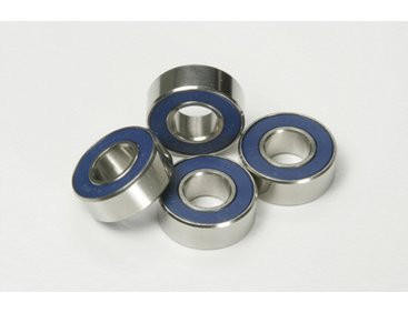  Tamiya 1150 Sealed Ball Bearings 