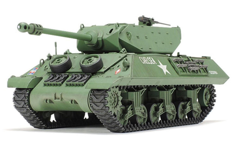  Tamiya 1/48 M10 IIC Achilles 