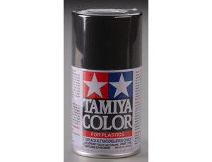  Tamiya TS-38 Metallic Metal Acrylic Spray Paint 