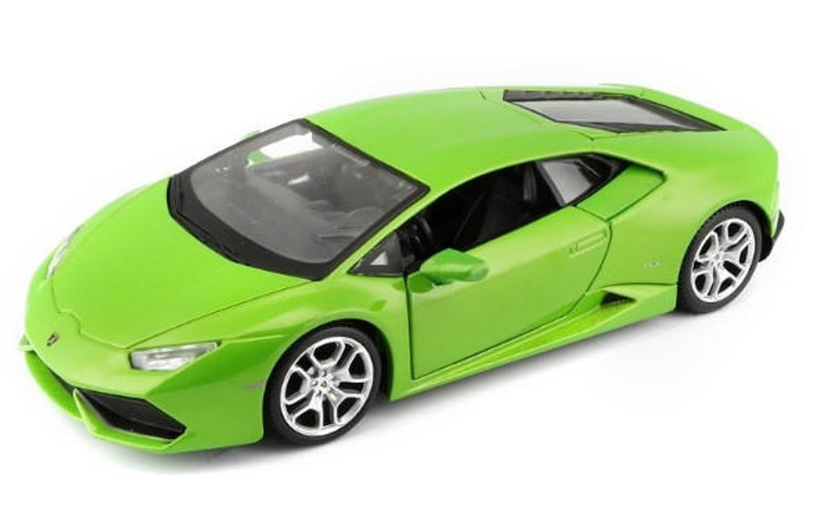  Maisto 1/24 Lamborghini Huracan Diecast Model 