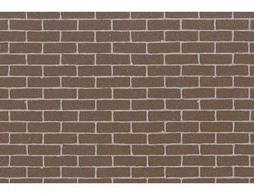  Tamiya Diorama Brickwork Material Sheet 