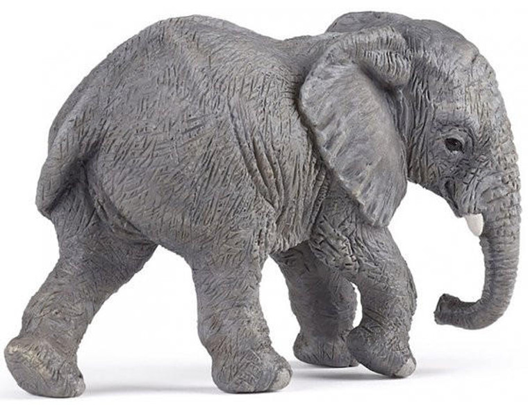  Papo Toys Young African Elephant Calf 