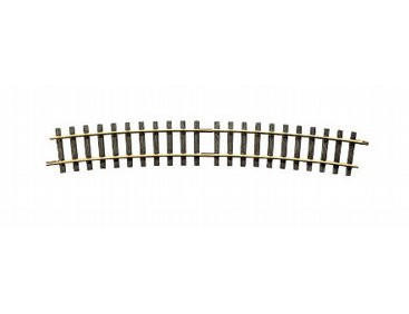  LGB Curved Track, R5, 15° 