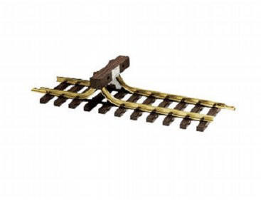  LGB Old Timer Track Buffer Stop 
