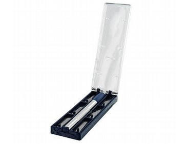  Modelcraft No.1 Soft Grip Craft Knife with 6 Blades 