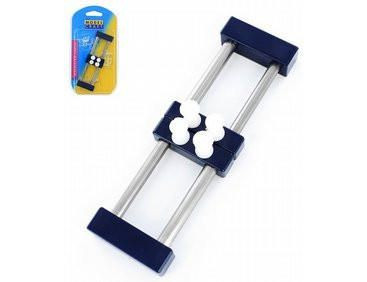  Modelcraft Spring Loaded Mini Vice 