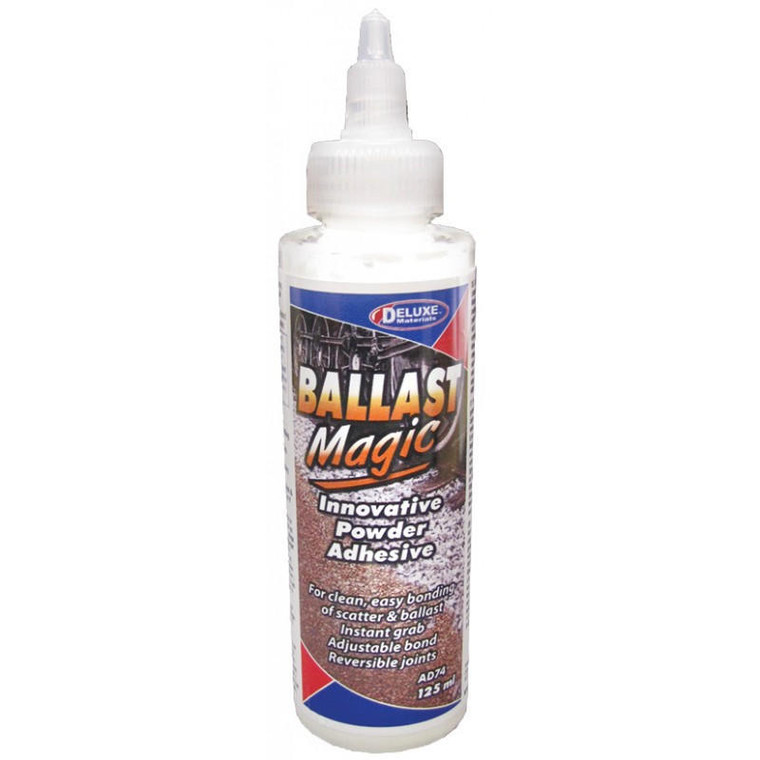  Deluxe Materials Ballast Magic 125ml 