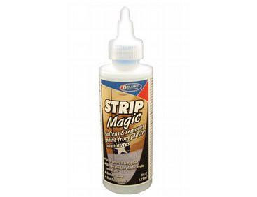  Deluxe Materials Strip Magic 125ml 