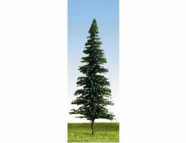  K+M Model Trees 175mm Single Fir Model Tree 