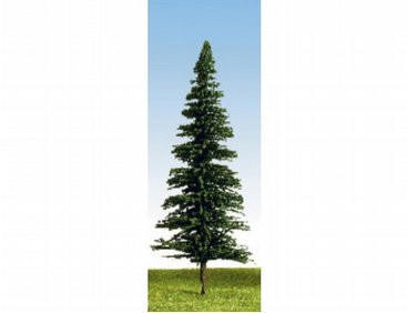  K+M Model Trees 175mm Single Fir Model Tree 